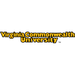 virginia-commonwealth-rams-wordmark-logo-1989-2003